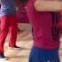 Violetta 3 Los Chicos Ensayan Supercreativa
