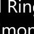 Alcatel Ringtone Kimono