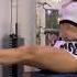 Killer Leg Day Aline Barreto Fitness Famous