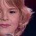 Мирон Проворов Батарейка Слепые прослушивания Голос Дети Сезон 8 The Voice Kids RU