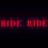Glitter Force X Ride