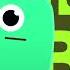 CBBC Ident March 2023