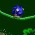 Jungle Zone Sonic 1 Master System Game Gear Slowed Reverb