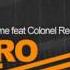 Chocolate Puma Back Home Feat Colonel Red Original Mix