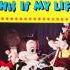 MICKEY MOUSE This Is My Life THE BAND CONCERT