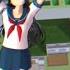 Clarity Meme Sakura School Simulator