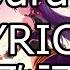 Courage Lyrics JPN Romaji English Sword Art Online II OP 2