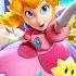 Credits Princess Peach Showtime Extended OST
