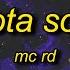 MC Mazzie Ele Te Bota Soca Soca Lyrics TikTok Song
