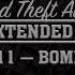GTA Five The Extended Score Bombushka