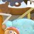 Giggle Time Tickety Toc FULL EPISODE On ZeeKay Junior