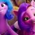 My Little Pony New Generation Promo Korean