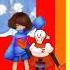 Sugar Crush Undertale TikTok Shorts