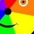 Mix The Colors Song