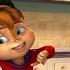 Alvinnn Et Les Chipmunks Alvin Joue Le Papa NICKELODEON JUNIOR