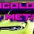 Twocolors Heavy Metal Love 30 Minutes