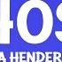 EllaHenderson Ghost Lyrics