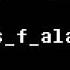 Undertale Sound Effects Mus F Alarm