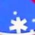 Nick Jr Face Bumper Snow High Quality