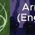 EJAE Armageddon Aespa English Demo