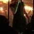 Molly Nilsson Money Never Dreams Monolog Live New York 01 30 2020