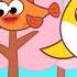 Hello Spring Is Here Spring Season Weather For Kids Spring Songs Pinkfong Baby Shark