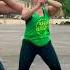 La Era Del Moombahton Zumba With Maeli By Thombs