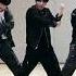 TXT Chasing That Feeling Dance Practice Mirrored Shorts