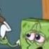 Spongebong Hemppants Seaweed Ep 1
