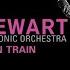 Rod Stewart Downtown Train With The Royal Philharmonic Orchestra Official Audio