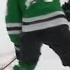 Stars Roope Hintz Rips One Timer For Power Play Goal Vs Oilers