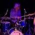 Zoe Schwarz Blue Commotion Live