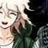 Laughing Trend But With Nagito And Kokichi Kazoo Itchy Nighty Poo Danganronpa Shorts