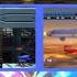 Sonic 4 Episode 2 All Metal Sonic Boss Fight