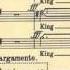 Ralph Vaughan Williams Sancta Civitas