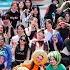 KPOP IN PUBLIC HALLOWEEN VERSION K POP RANDOM DANCE PLAY Pt 2 Melbourne Australia