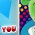 La La La I Love You AUDIO TRACK Gummibär The Gummy Bear