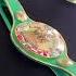 WBC Asia Title Sabari J Vs Fatih Keles India Vs Turkey Grassroot Boxing Promotions