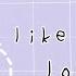 Like I M Gonna Lose You Y N X Akaashi
