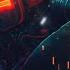 Cyberpunk 2077 Visuals Best Deep Future Garage Music Mix 2024