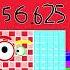 Numberblocks Band Eighths 0 125 To 100 Part 106