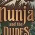 Nunja And The Dudes Medieval Celtic Album Vol 1