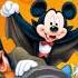 Disney Sing Along Songs Halloween German Self Made Part 1