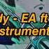 𝙔𝙤𝙪𝙣𝙜 𝙉𝙪𝙙𝙮 𝙀𝘼 𝙛𝙩 𝟐𝟏 𝙎𝙖𝙫𝙖𝙜𝙚 INSTRUMENTAL