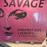 Savage Don T Cry Tonight 1983 Greatest Hits Vinyl Danceclassics