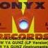 Onyx Throw Ya Gunz Instrumental REMAKE