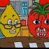 MS Lemons Vs MR Tomatos