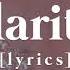 Kim Petras Clarity Lyrics