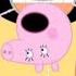 A Peppa Pig Horror Story George Befriends A Spider But Everything George Says Is Reversed