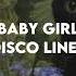 Baby Girl ー Disco Lines Speed Up